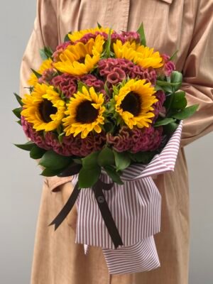 Onde comprar flores em Gramadi RS