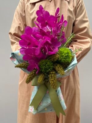 Onde comprar orquidea Vanda