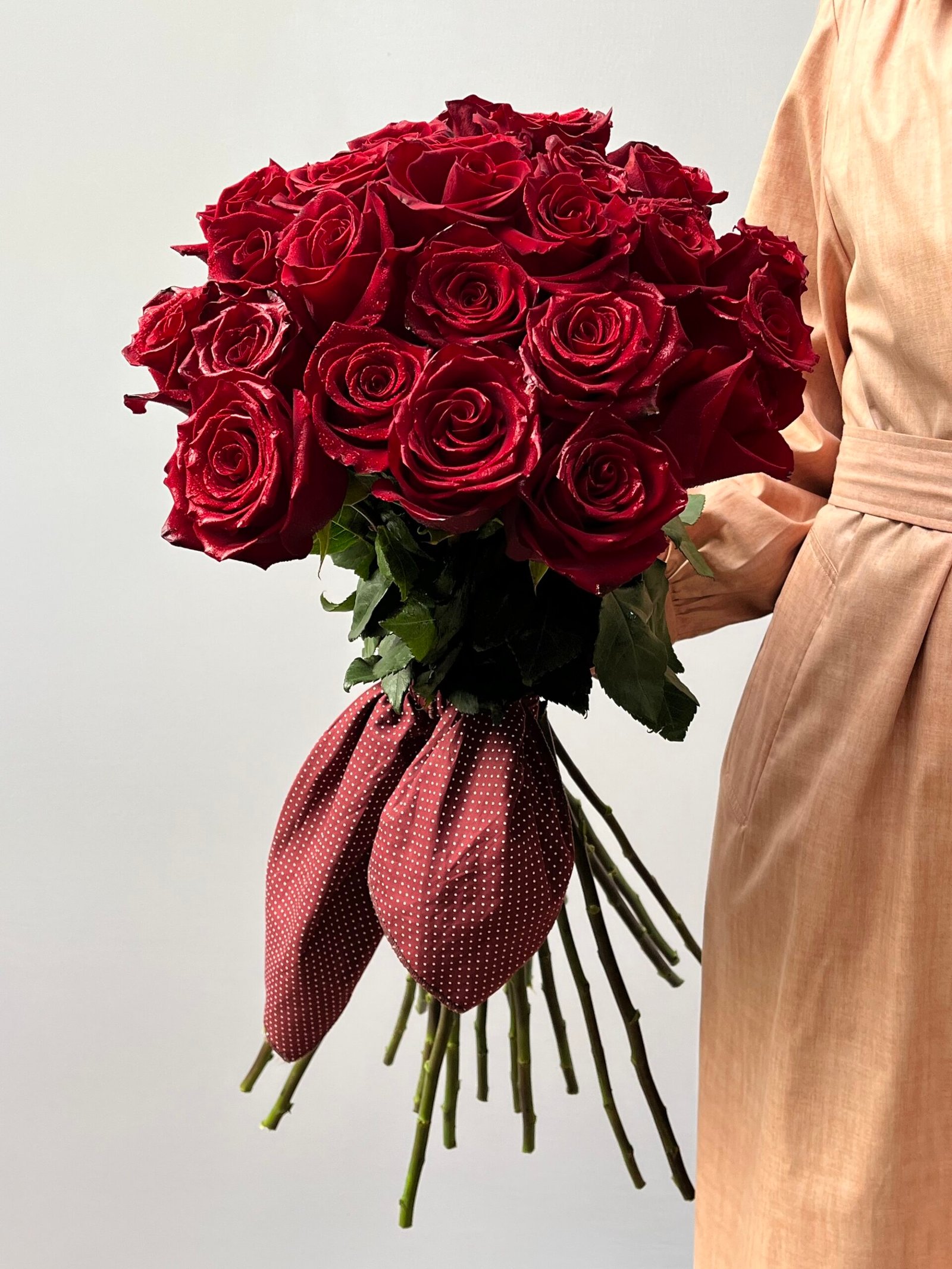 Rosa Explorer Explorer - Buquê de Rosas Colombianas - Imagem 1