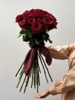 Explorer - Buquê de Rosas Colombianas - Imagem 2