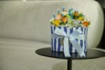 Cupcake Flower - Bolo Floral - Imagem 2