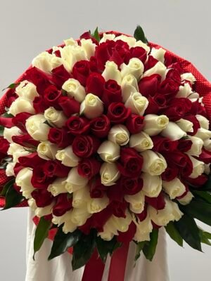 buque 100 rosas buque 200rosas comprar rosas em gramado