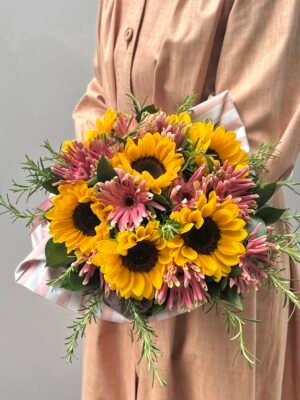 flores para namorada 2