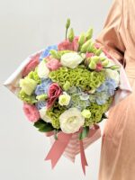 Dream Fleur - Buquê Mix de Flores - Imagem 3