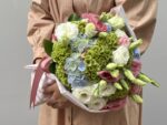 Dream Fleur - Buquê Mix de Flores - Imagem 2
