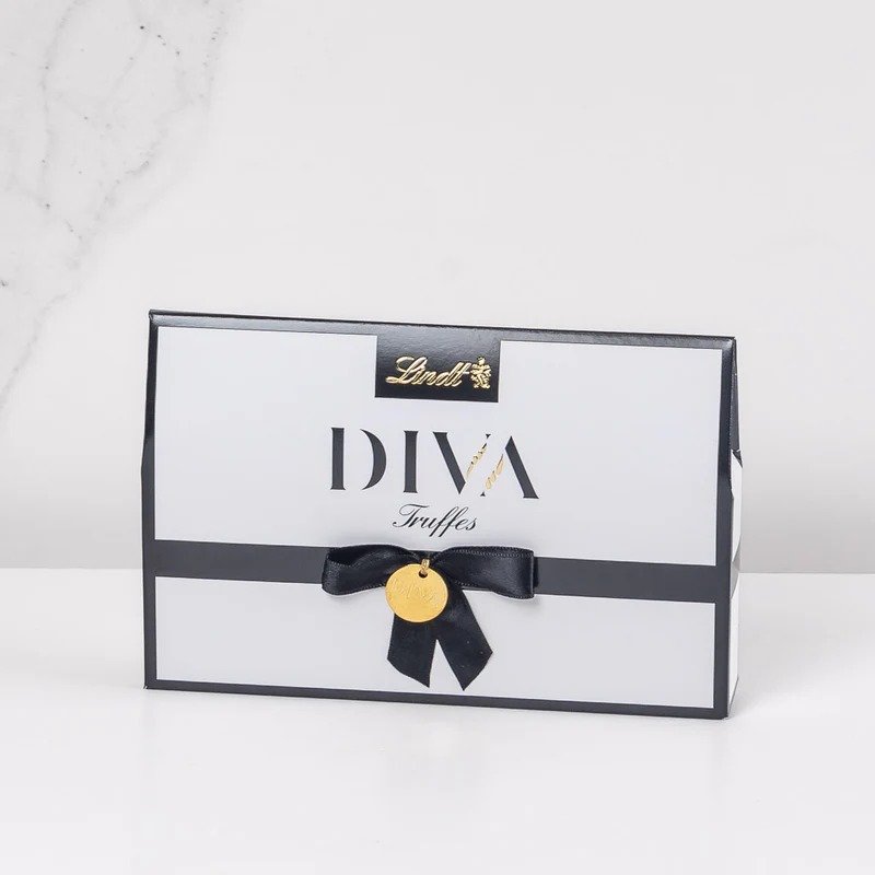 WhatsApp Image 2026-04-11 at 10.14.17 Lindt Diva Truffles - Edição de Luxo - Imagem 1
