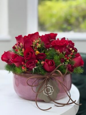 floricultura em canela rs