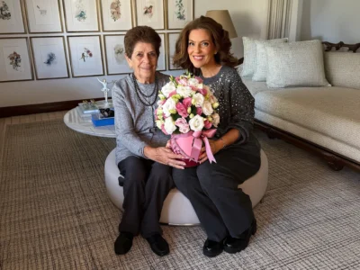 Significado das flores para o Dia das Mães: guia por perfil