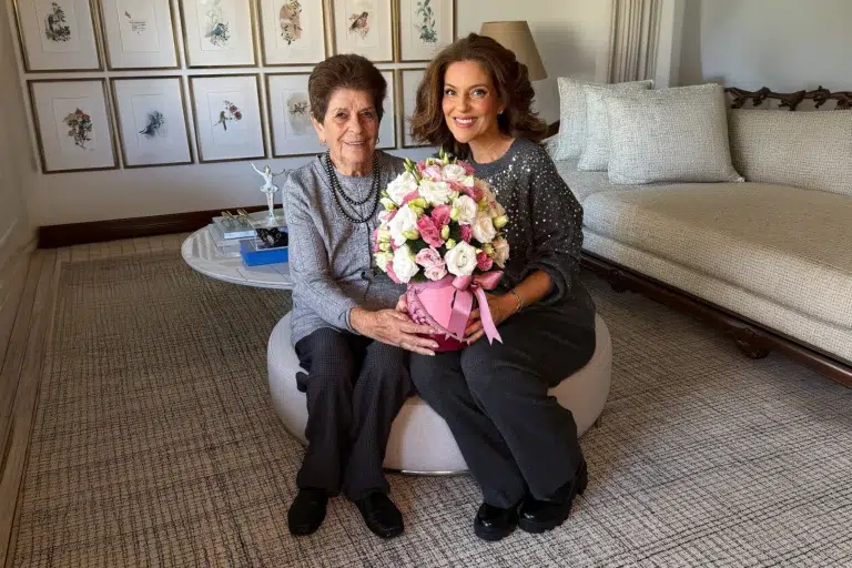 Significado das flores para o Dia das Mães: guia por perfil