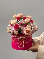 Madame Fleur - Box de Flores