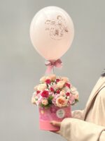 Petit Palais Rosa - Box de Flores - Imagem 2