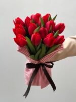 Sonata Holandesa - Buquê de Tulipas - Imagem 2