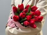 Sonata Holandesa - Buquê de Tulipas - Imagem 3