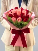Charmant - Buquê de Rosas - Imagem 2