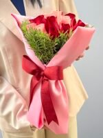 Charmant - Buquê de Rosas - Imagem 4
