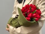Haarlem - Buquê de Tulipas - Imagem 2