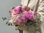Fiore d’Incanto - Buquê Mix de Flores - Imagem 3