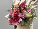 Rosalia dei Gigli - Buquê Mix de Flores - Imagem 3