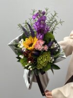 Lumiera - Buquê Mix de Flores - Imagem 2