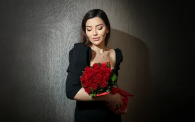 Flores para o Dia dos Namorados: por que encomendar antes faz toda a diferença