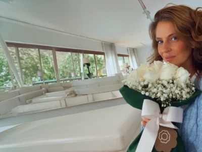 Presente para noiva: a surpresa no making of que ela nunca vai esquecer
