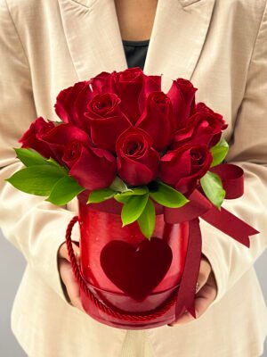 Box de flores Flores dia dos namorados Floriculturas perto de mim onde comprar flores em porto alegre