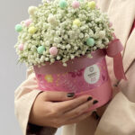 Aurora - Box Infantil