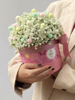 Aurora - Box Infantil