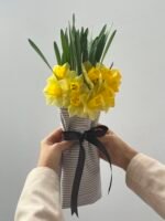 Âmbar Narcisse - Buquê de Narcissus - Imagem 2
