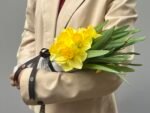 Âmbar Narcisse - Buquê de Narcissus - Imagem 3