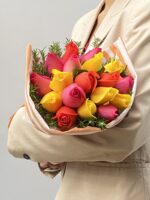 Joie de Vivre - Buquê de Rosas - Imagem 2