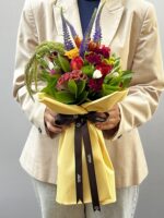 Vivace - Buquê Mix de Flores