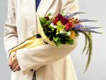 Vivace - Buquê Mix de Flores - Imagem 2