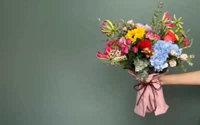Hortênsias no inverno: a flor que dura mais e impressiona