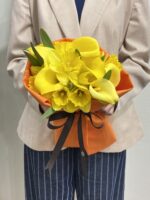 Douré - Buquê de Narcissus - Imagem 2