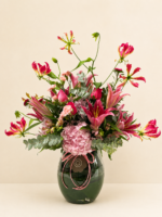 arranjo de flores