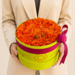 blox flower de mini rosas