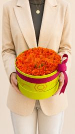 blox flower de mini rosas