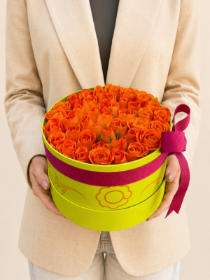 blox flower de mini rosas