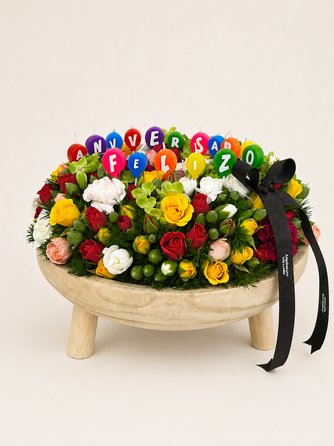 bolo de flores bolo de flores