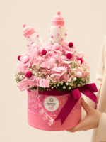 box flower