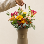 box flower