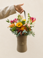 box flower