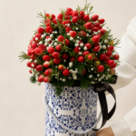 box flower de hypericum