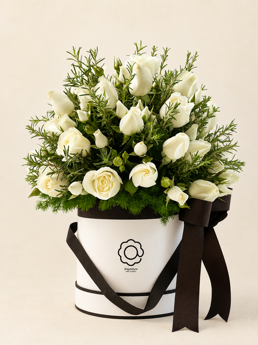 box flower de mini rosas box flower de mini rosas