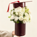 box flower pra formatura