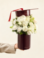 box flower pra formatura