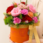 boxflower