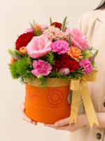 boxflower