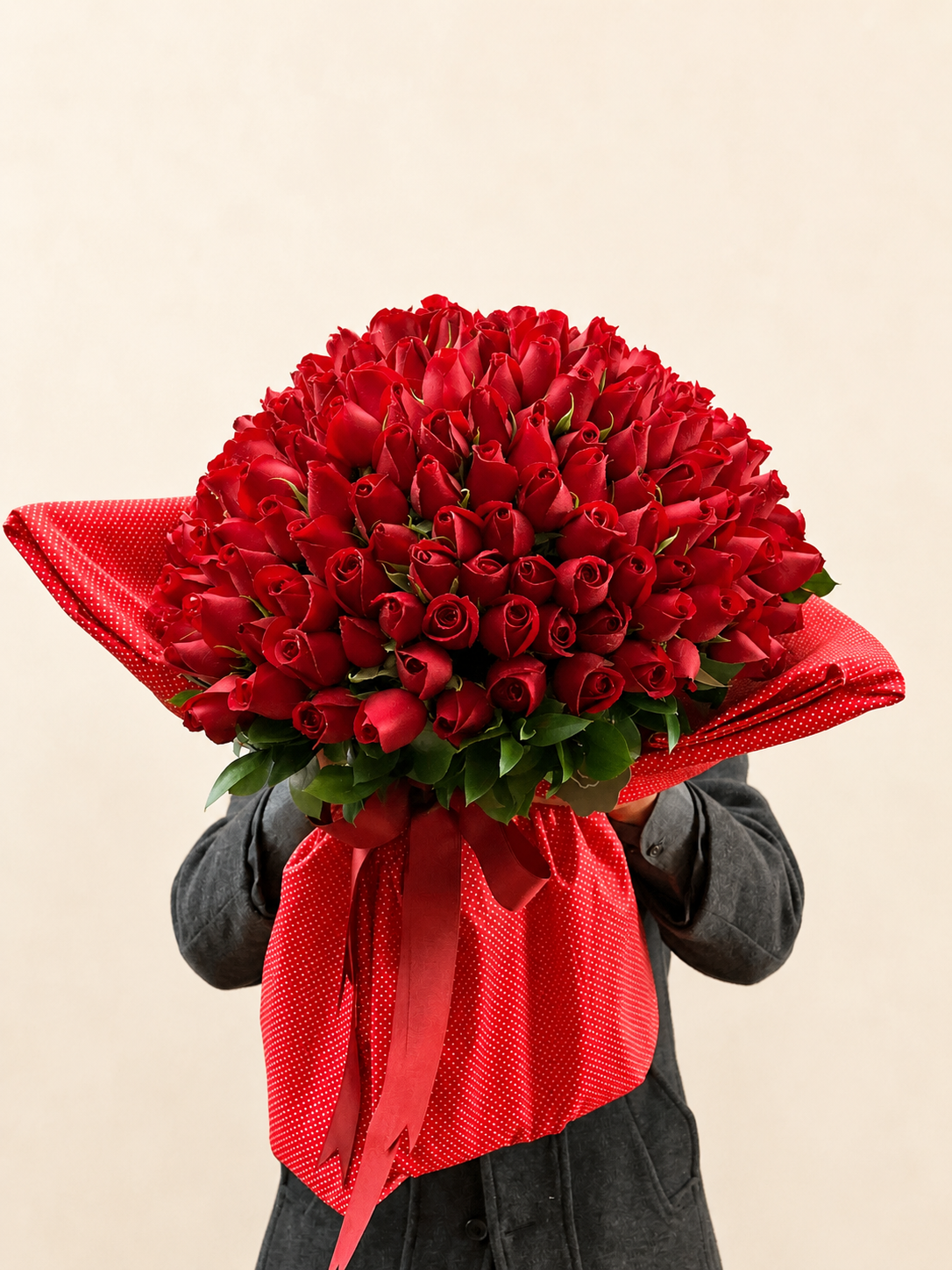 buquê de 200 rosas buquê de 200 rosas